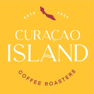 Curaçao Island Coffee Roasters logo