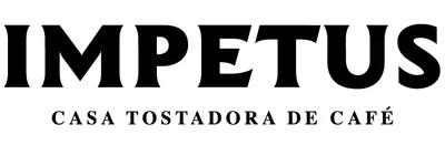 Impetus Casa Tostadora de Café logo