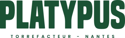 Platypus Torréfacteur logo