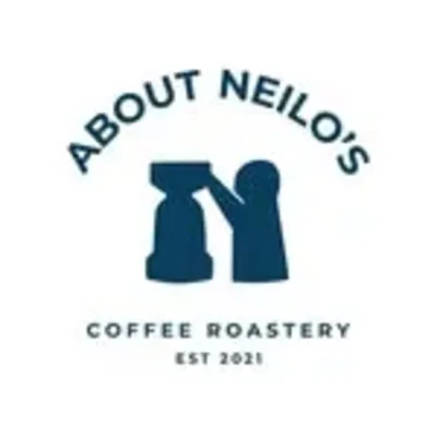 About Neilo's Coffee Roastery logo