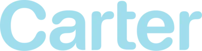 Carter Coffee logo