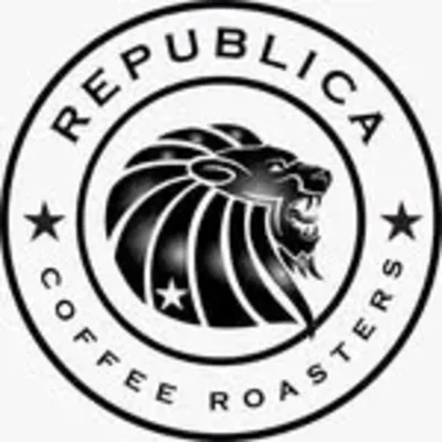Republica Coffee Roasters logo