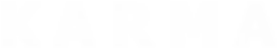Karma Coffee Roastery logo