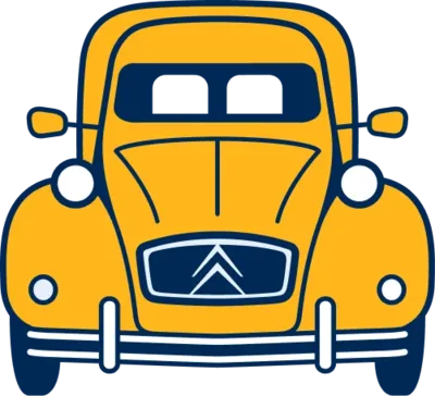 French Truck Coffee logo