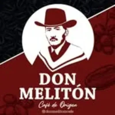 Don Melitón logo