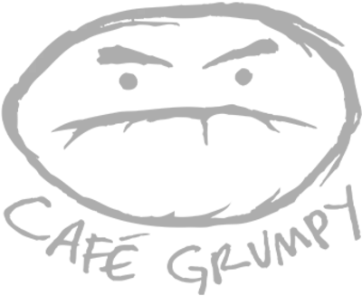 Cafe Grumpy logo