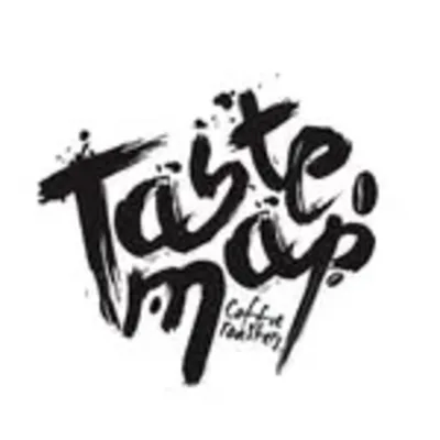 Taste Map Coffee Roasters logo