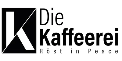 Die Kaffeerei logo