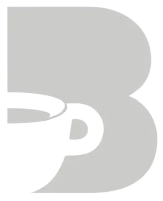 The Baristro logo