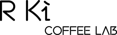 R Ki Coffee Lab logo