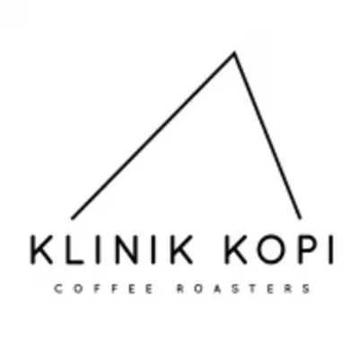 Klinik Kopi logo