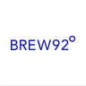 Brew92 logo