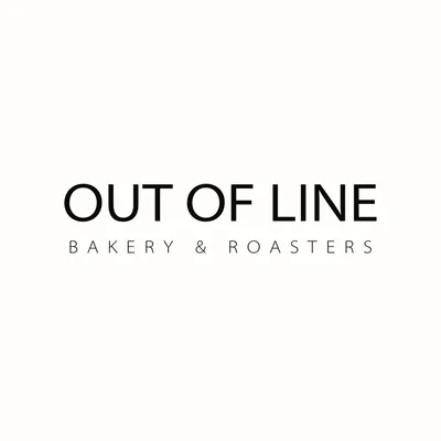 OUT OF LINE logo