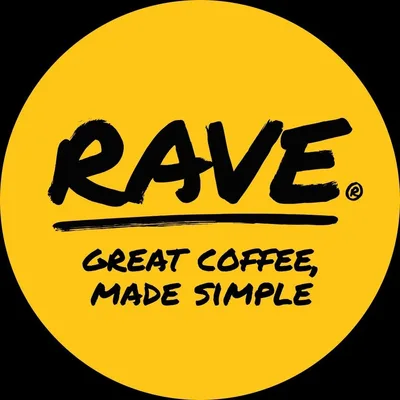 Rave logo