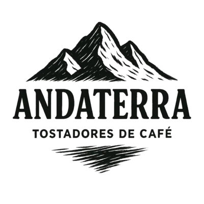 Andaterra logo