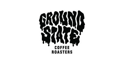 Groundstate Coffee Roasters logo
