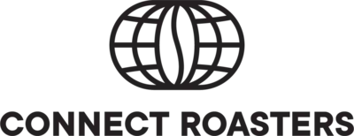 Connect Roasters logo