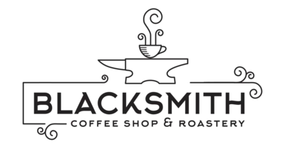 Blacksmith Coffee logo