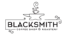 Blacksmith Coffee logo