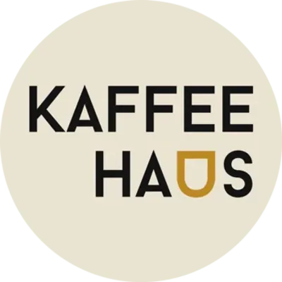 Kaffeehaus Coffee Roasters logo