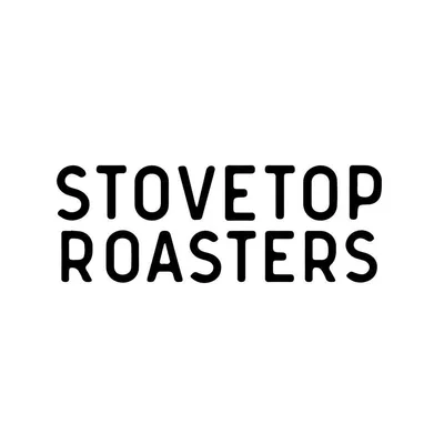 Stovetop Roasters logo