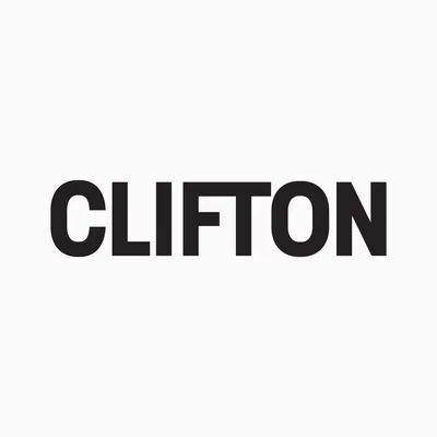 Clifton Coffee Roasters logo
