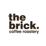 The Brick Coffee Roastery logo