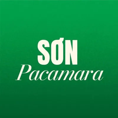 Sơn Pacamara Specialty Coffee logo