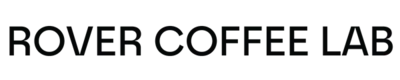 Rover Coffee Lab logo