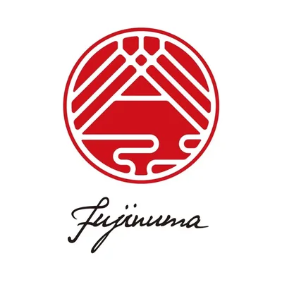 Cafe FUJINUMA logo