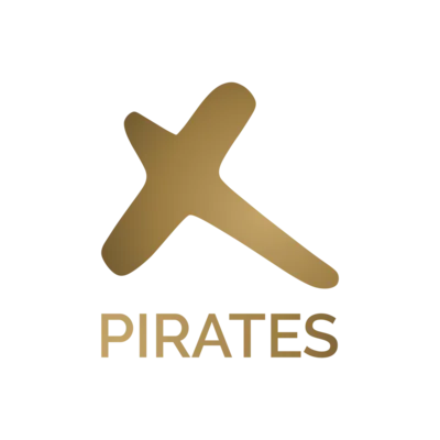 Pirates of Coffee logo