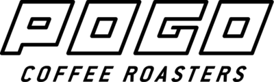 POGO Coffee Roasters logo