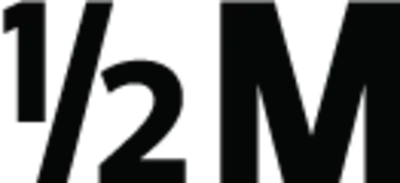 Half Million Coffee logo