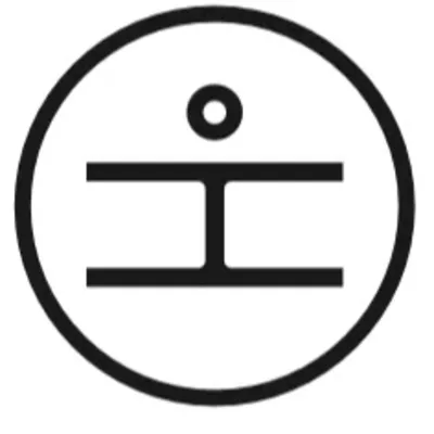 Ithaka Coffee logo