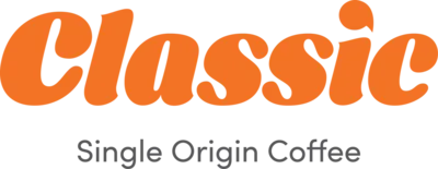 Classic Coffees logo