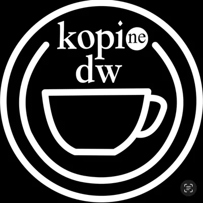 Kopine DW Roasting Company logo