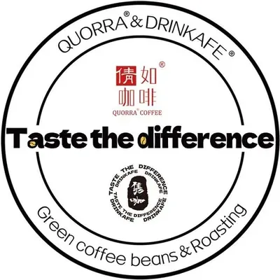 Quorra Coffee logo