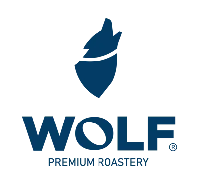 Wolf Coffee Roasters logo