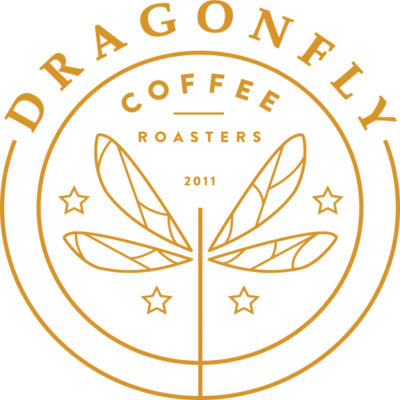 Dragonfly Coffee Roasters logo