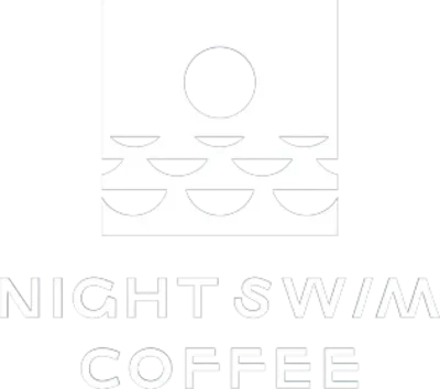 Night Swim Coffee logo