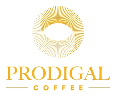 Prodigal Coffee logo