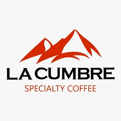 Café La Cumbre logo