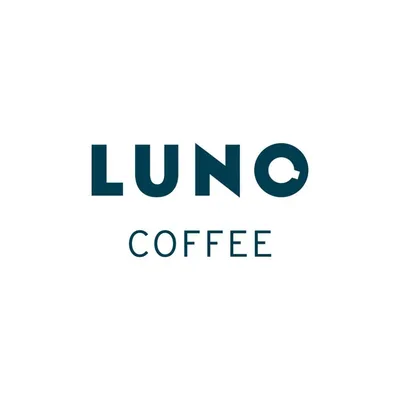 LUNO Coffee logo