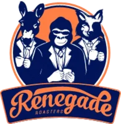 Renegade Roasters logo