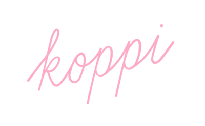 Koppi Roasters logo