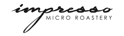Impresso Micro Roastery logo