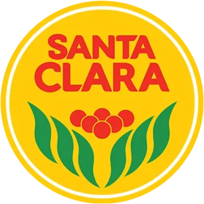 Café Santa Clara logo