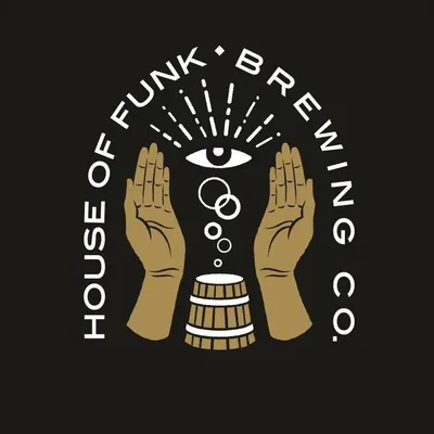House of Funk Brewing Co. logo