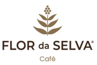 Flor da Selva logo