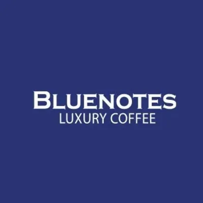 Bluenotes logo